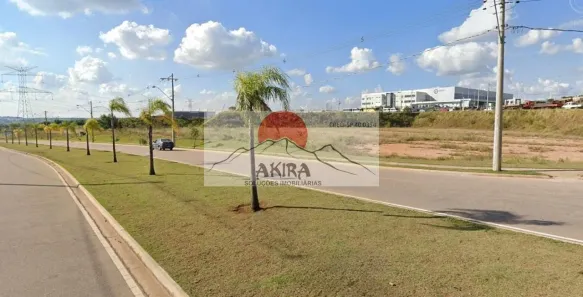 Lote/Terreno à venda, 16143m² no Parque Industrial RM, Jundiaí