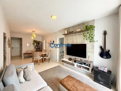 Apartamento com 3 Quartos à venda, 88m² no Nossa Senhora do Rosário, São José