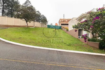 Lote/Terreno à venda, 394m² no Alphaville, Santana de Parnaíba