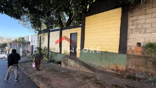 Lote/Terreno à venda, 360m² no Parque Xangri-Lá, Contagem