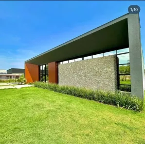 Casa de Condomínio com 4 Quartos à venda, 390m² no Condomínio Alto da Boa Vista, Senador Canedo