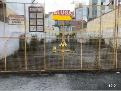 Lote/Terreno à venda, 310m² no Mirandópolis, São Paulo