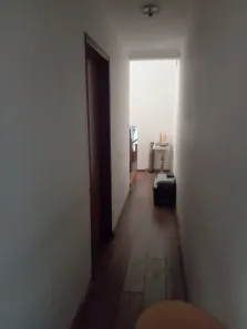 Sobrado com 3 Quartos para alugar, 292m² no Campestre, Santo André