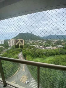 Apartamento com 3 Quartos à venda, 85m² no Recreio dos Bandeirantes, Rio de Janeiro