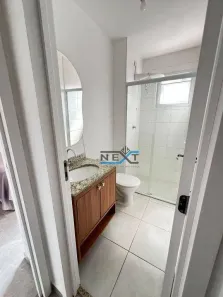 Apartamento com 2 Quartos para venda ou aluguel, 62m² no Alphaville Empresarial, Barueri