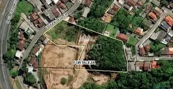 à venda, 9000m² no Fortaleza, Blumenau
