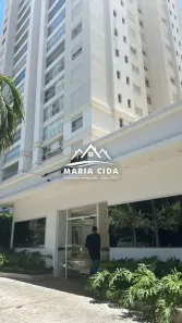 Apartamento com 2 Quartos à venda, 118m² no Jardim Mariana, Cuiabá