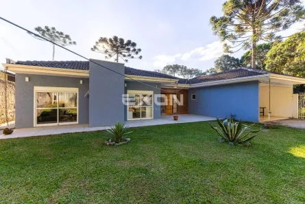 Fazenda/Sítio com 4 Quartos para alugar, 300m² no Borda do Campo, São José dos Pinhais