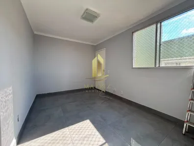 Apartamento com 2 Quartos à venda, 47m² no Recreio Campo Belo, Franca