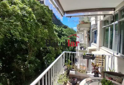 Apartamento com 3 Quartos à venda, 100m² no Copacabana, Rio de Janeiro