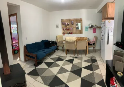 Apartamento com 2 Quartos à venda, 53m² no São Luís, Canela