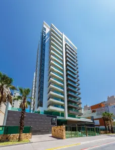 Apartamento com 3 Quartos à venda, 140m² no Centro, Florianópolis