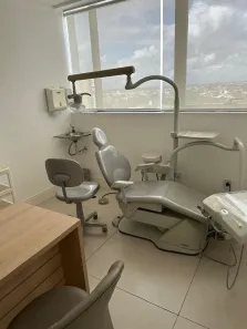 Consultório com 1 Quarto à venda, 65m² no Parque Getúlio Vargas, Feira de Santana