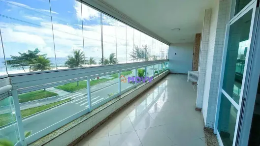 Apartamento com 4 Quartos à venda, 141m² no Piratininga, Niterói