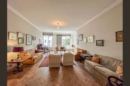 Apartamento com 3 Quartos à venda, 230m² no Botafogo, Rio de Janeiro