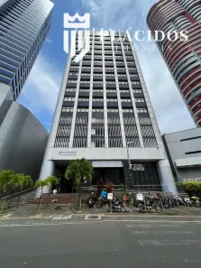 Prédio Comercial à venda, 3119m² no Caminho das Árvores, Salvador