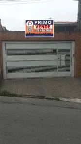 Casa com 3 Quartos à venda, 200m² no Cidade Líder, São Paulo