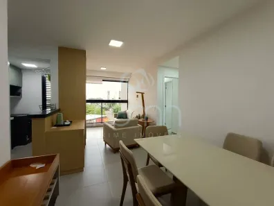 Apartamento com 2 Quartos à venda, 62m² no Vila Nossa Senhora do Bonfim, São José do Rio Preto