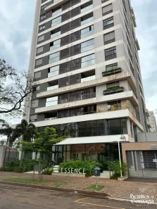 Apartamento com 3 Quartos à venda, 99m² no Zona 03, Maringá