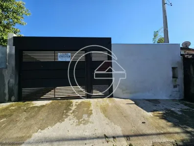 Casa com 2 Quartos para alugar, 200m² no Centro, Marília