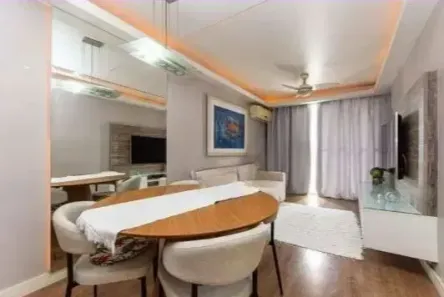 Apartamento com 3 Quartos à venda, 80m² no Centro, Niterói
