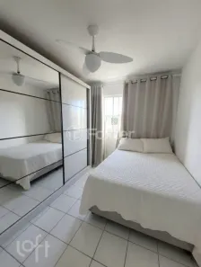 Apartamento com 2 Quartos à venda, 46m² no Guarda do Cubatão, Palhoça