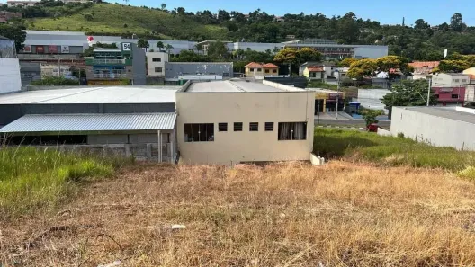 para alugar, 10m² no Portais (Polvilho), Cajamar
