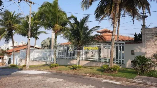 Casa com 5 Quartos à venda, 600m² no Cancela Preta, Macaé