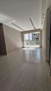Apartamento com 4 Quartos à venda, 107m² no Campo Grande, Rio de Janeiro