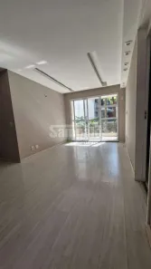 Apartamento com 4 Quartos à venda, 107m² no Campo Grande, Rio de Janeiro