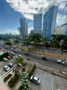 Apartamento com 3 Quartos à venda, 124m² no Barra, Salvador