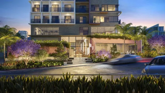Flat com 1 Quarto à venda, 25m² no Miramar, João Pessoa