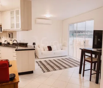 Cobertura com 3 Quartos à venda, 163m² no Campeche, Florianópolis