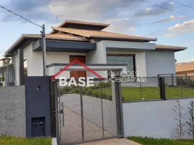 Casa com 4 Quartos à venda, 400m² no Condomínio Serra Verde, Igarapé