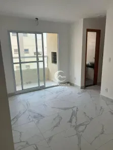Apartamento com 2 Quartos à venda, 55m² no Jardim Nova Europa, Campinas
