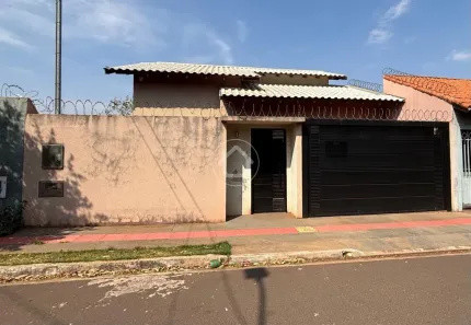 Casa com 3 Quartos à venda, 100m² no Jardim das Virtudes, Campo Grande