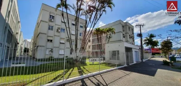 Apartamento com 1 Quarto para alugar, 100m² no Garcia, Blumenau