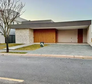 Casa de Condomínio com 3 Quartos à venda, 284m² no Santa Cândida, Vinhedo
