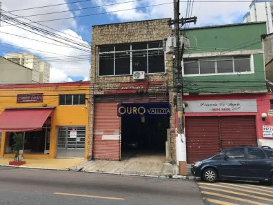 Galpão/Depósito/Armazém para alugar, 300m² no Mooca, São Paulo