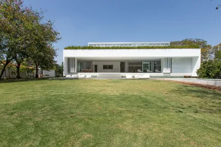 Casa de Condomínio com 4 Quartos à venda, 987m² no Alphaville Residencial Um, Barueri