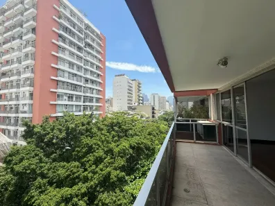 Apartamento com 4 Quartos à venda, 250m² no Ipanema, Rio de Janeiro