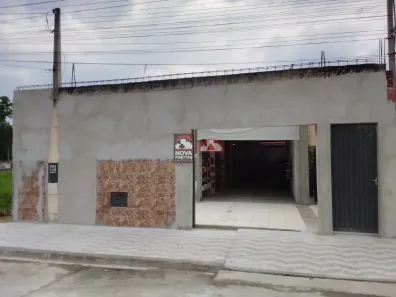 Ponto Comercial com 3 Quartos à venda, 275m² no Jardim Regina (Moreira César), Pindamonhangaba
