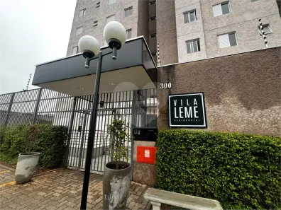 Apartamento com 2 Quartos à venda, 46m² no Vila Asem, Itapetininga