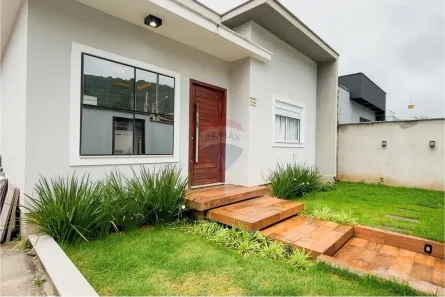 Casa com 2 Quartos à venda, 64m² no São João (Margem Esquerda), Tubarão