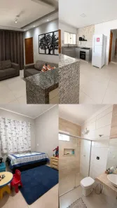 Casa com 3 Quartos à venda, 150m² no Víviam Parque, Anápolis