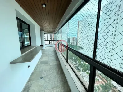 Apartamento com 4 Quartos à venda, 163m² no Vila Andrade, São Paulo