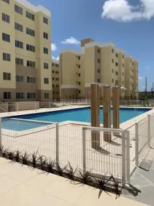 Apartamento com 2 Quartos à venda, 50m² no Passaré, Fortaleza
