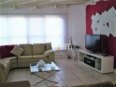 Apartamento com 3 Quartos à venda, 200m² no Cidade Monções, São Paulo