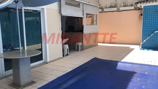 Sobrado com 4 Quartos à venda, 330m² no Jardim Virginia Bianca, São Paulo