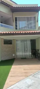 Casa com 4 Quartos à venda, 10m² no Stella Maris, Salvador